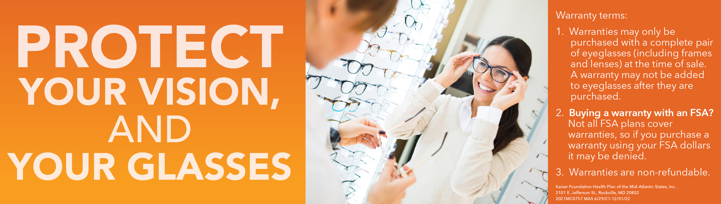 Vision Essentials Home Page Kaiser Permanente Vision Essentials